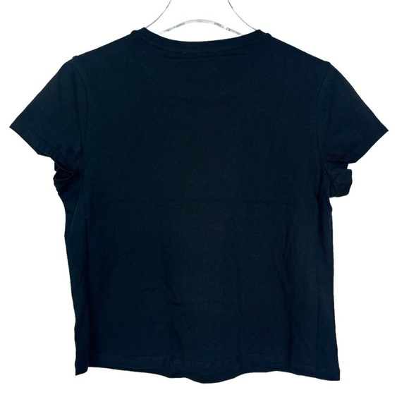 Bailey 44 NWT Short Sleeve T-shirt Top - Picture 2 of 8